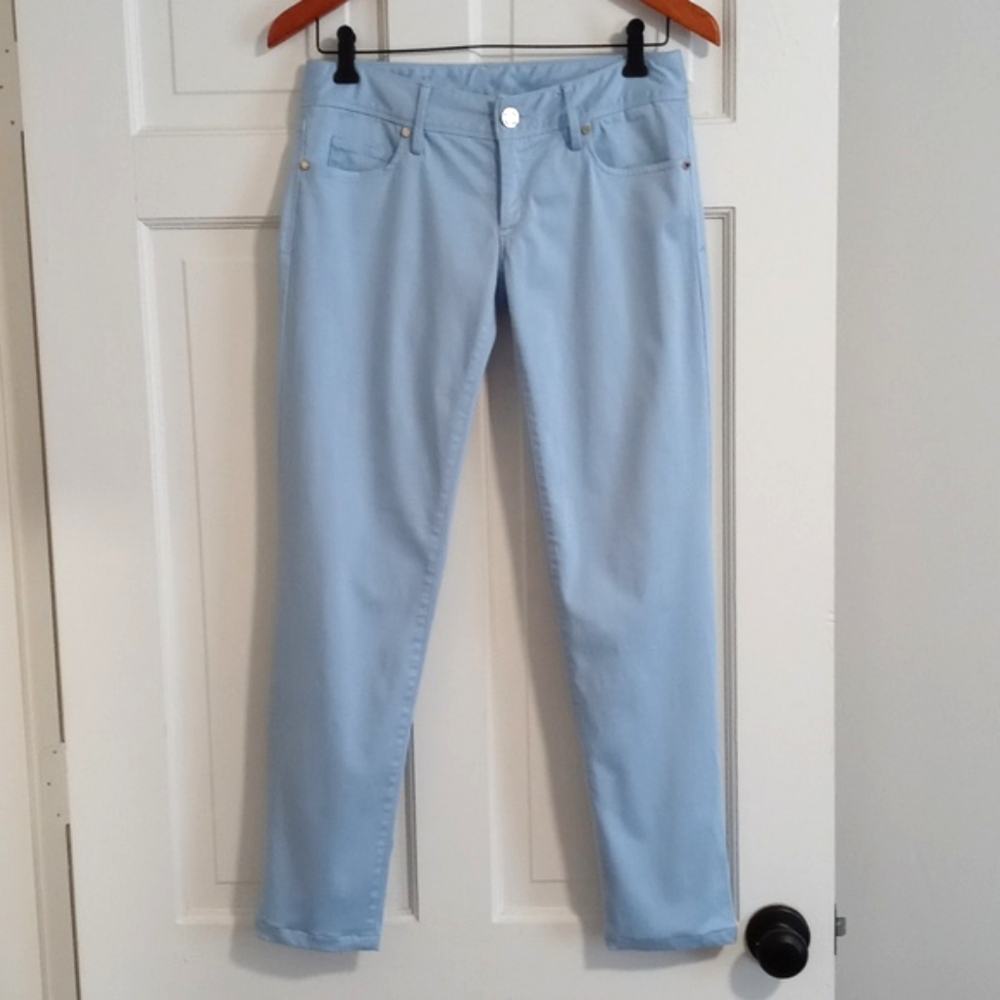 🦋Lilly Pulitzer🦋 - Worth Skinny Pant